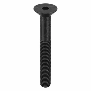 GRAINGER M07400.100.0075 Socket Head Cap Screw Flat Steel M10 x 1.50, 75mm Length, 50PK | AH7UVY 38DE88