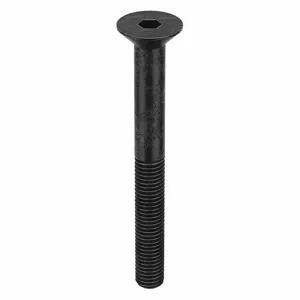 GRAINGER M07400.120.0110 Socket Head Cap Screw Flat Steel M12 x 1.75X110Mm, 25PK | AH7UWC 38DE92