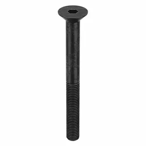 GRAINGER M07400.120.0120 Socket Head Cap Screw Flat Steel M12 x 1.75X120Mm, 25PK | AH7UWD 38DE93