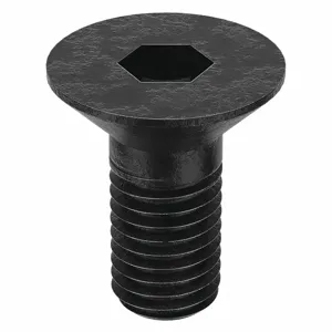 GRAINGER M07400.140.0025 Socket Head Cap Screw Flat Steel M14 x 2.00, 25mm Length, 10PK | AH7UWG 38DE96