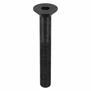 GRAINGER M07400.140.0100 Socket Head Cap Screw Flat Steel M14 x 2.00X100Mm, 10PK | AH7UWH 38DE97