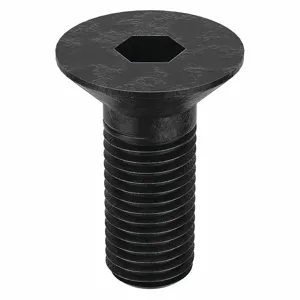 GRAINGER M07400.160.0035 Socket Head Cap Screw Flat Steel M16 x 2.00, 35mm Length, 25PK | AH7UWJ 38DE98