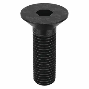 GRAINGER M07400.160.0045 Socket Head Cap Screw Flat Steel M16 x 2.00, 45mm Length, 25PK | AH7UWK 38DE99