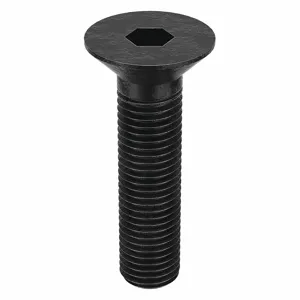 GRAINGER M07400.160.0060 Socket Head Cap Screw Flat Steel M16 x 2.00, 60mm Length, 25PK | AH7UWL 38DF01