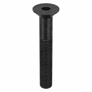 GRAINGER M07400.160.0100 Socket Head Cap Screw Flat Steel M16 x 2.00X100Mm, 10PK | AH7UWN 38DF03