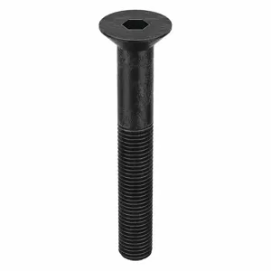 GRAINGER M07400.160.0110 Socket Head Cap Screw Flat Steel M16 x 2.00X110Mm, 10PK | AH7UWP 38DF04