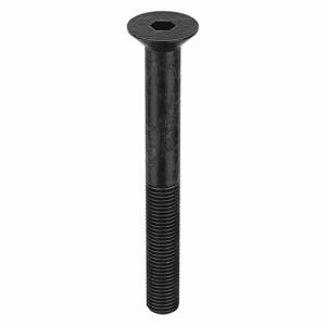 GRAINGER M07400.160.0140 Socket Head Cap Screw Flat Steel M16 x 2.00X140Mm, 10PK | AH7UWR 38DF06