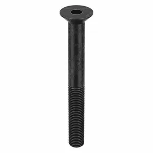 GRAINGER M07400.160.0140 Socket Head Cap Screw Flat Steel M16 x 2.00X140Mm, 10PK | AH7UWR 38DF06