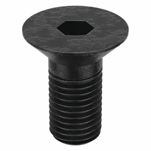 GRAINGER M07400.200.0035 Socket Head Cap Screw Flat Steel M20 x 2.50, 35mm Length, 10PK | AH7UXB 38DF15