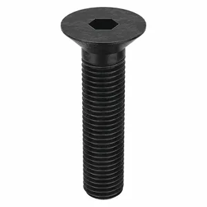 GRAINGER M07400.200.0080 Socket Head Cap Screw Flat Steel M20 x 2.50, 80mm Length, 10PK | AH7UXC 38DF16