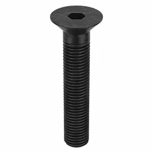 GRAINGER M07400.200.0100 Socket Head Cap Screw Flat Steel M20 x 2.50X100Mm, 5PK | AH7UXD 38DF17