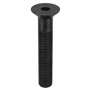 GRAINGER M07400.200.0110 Socket Head Cap Screw Flat Steel M20 x 2.50X110Mm, 5PK | AH7UXE 38DF18