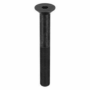 GRAINGER M07400.200.0160 Socket Head Cap Screw Flat Steel M20 x 2.50X160Mm, 5PK | AH7UXH 38DF21