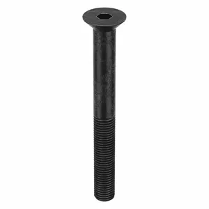 GRAINGER M07400.200.0180 Socket Head Cap Screw Flat Steel M20 x 2.50X180Mm, 5PK | AH7UXJ 38DF22