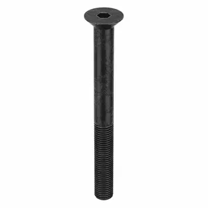 GRAINGER M07400.200.0200 Socket Head Cap Screw Flat Steel M20 x 2.50X200Mm, 5PK | AH7UXK 38DF23