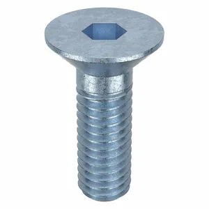 GRAINGER M07470.030.0008 Socket Head Cap Screw Flat Steel M3 x 0.5, 8mm Length, 100PK | AH7UXY 38DF35