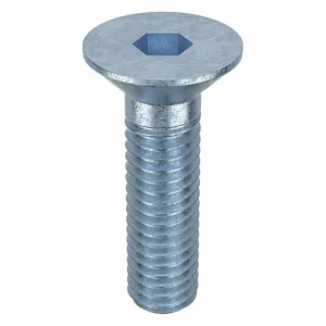 GRAINGER M07470.030.0010 Socket Head Cap Screw Flat Steel M3 x 0.50, 10mm Length, 100PK | AH7UXZ 38DF36