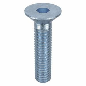 GRAINGER M07470.030.0012 Socket Head Cap Screw Flat Steel M3 x 0.50, 12mm Length, 100PK | AH7UYA 38DF37