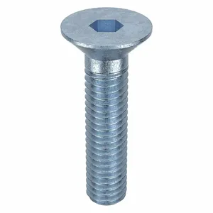 GRAINGER M07470.030.0012 Socket Head Cap Screw Flat Steel M3 x 0.50, 12mm Length, 100PK | AH7UYA 38DF37