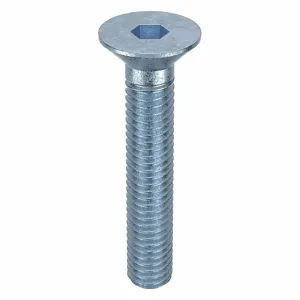 GRAINGER M07470.030.0016 Socket Head Cap Screw Flat Steel M3 x 0.50, 16mm Length, 100PK | AH7UYB 38DF38