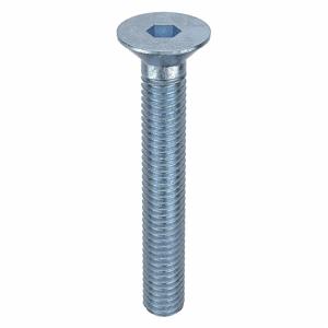 GRAINGER M07470.030.0020 Socket Head Cap Screw Flat Steel M3 x 0.50, 20mm Length, 100PK | AH7UYC 38DF39