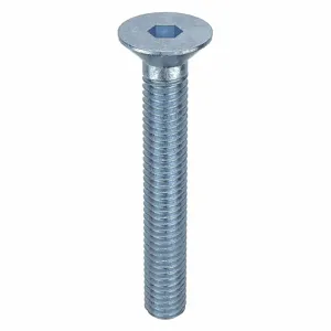 GRAINGER M07470.030.0020 Socket Head Cap Screw Flat Steel M3 x 0.50, 20mm Length, 100PK | AH7UYC 38DF39