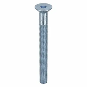 GRAINGER M07470.030.0030 Socket Head Cap Screw Flat Steel M3 x 0.50, 30mm Length, 100PK | AH7UYE 38DF41