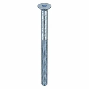 GRAINGER M07470.030.0040 Socket Head Cap Screw Flat Steel M3 x 0.50, 40mm Length, 100PK | AH7UYF 38DF42