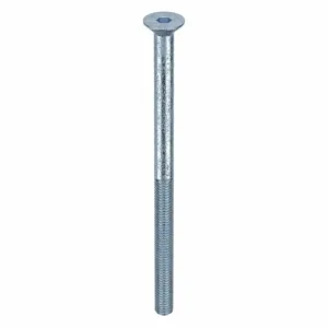 GRAINGER M07470.030.0050 Socket Head Cap Screw Flat Steel M3 x 0.50, 50mm Length, 100PK | AH7UYG 38DF43