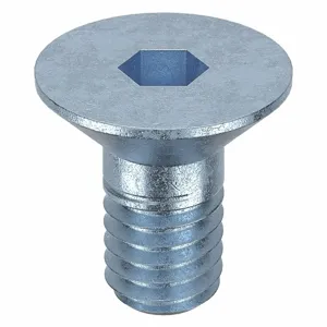 GRAINGER M07470.040.0006 Socket Head Cap Screw Flat Steel M4 x 0.7, 6mm Length, 100PK | AH7UYH 38DF44