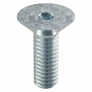 GRAINGER M07470.040.0010 Socket Head Cap Screw Flat Steel M4 x 0.70, 10mm Length, 100PK | AH7UYK 38DF46