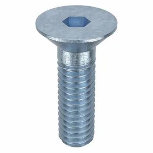 GRAINGER M07470.040.0012 Socket Head Cap Screw Flat Steel M4 x 0.70, 12mm Length, 100PK | AH7UYL 38DF47