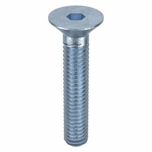 GRAINGER M07470.040.0020 Socket Head Cap Screw Flat Steel M4 x 0.70, 20mm Length, 100PK | AH7UYN 38DF49