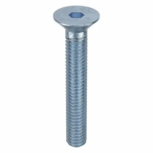 GRAINGER M07470.040.0025 Socket Head Cap Screw Flat Steel M4 x 0.70, 25mm Length, 100PK | AH7UYP 38DF50