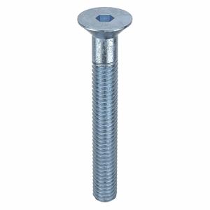 GRAINGER M07470.040.0030 Socket Head Cap Screw Flat Steel M4 x 0.70, 30mm Length, 100PK | AH7UYQ 38DF51