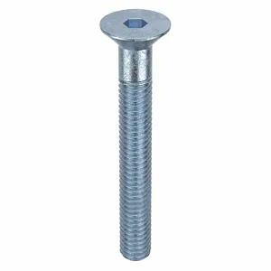 GRAINGER M07470.040.0030 Socket Head Cap Screw Flat Steel M4 x 0.70, 30mm Length, 100PK | AH7UYQ 38DF51