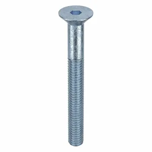 GRAINGER M07470.040.0035 Socket Head Cap Screw Flat Steel M4 x 0.70, 35mm Length, 100PK | AH7UYR 38DF52