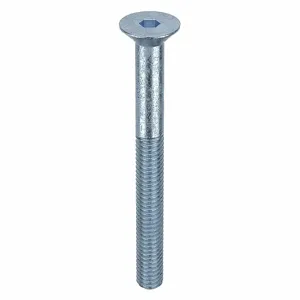 GRAINGER M07470.040.0040 Socket Head Cap Screw Flat Steel M4 x 0.70, 40mm Length, 100PK | AH7UYT 38DF53