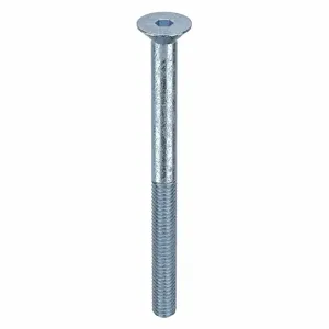 GRAINGER M07470.040.0050 Socket Head Cap Screw Flat Steel M4 x 0.70, 50mm Length, 100PK | AH7UYU 38DF54