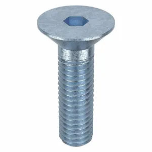 GRAINGER M07470.050.0016 Socket Head Cap Screw Flat Steel M5 x 0.80, 16mm Length, 100PK | AH7UYY 38DF58