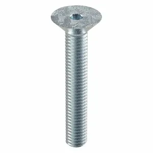 GRAINGER M07470.050.0030 Socket Head Cap Screw Flat Steel M5 x 0.80, 30mm Length, 100PK | AH7UZB 38DF61