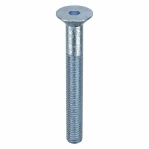 GRAINGER M07470.050.0040 Socket Head Cap Screw Flat Steel M5 x 0.80, 40mm Length, 100PK | AH7UZD 38DF63