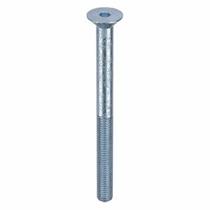 GRAINGER M07470.050.0060 Socket Head Cap Screw Flat Steel M5 x 0.80, 60mm Length, 100PK | AH7UZG 38DF66