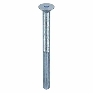 GRAINGER M07470.050.0060 Socket Head Cap Screw Flat Steel M5 x 0.80, 60mm Length, 100PK | AH7UZG 38DF66