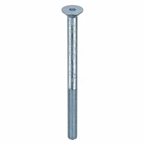 GRAINGER M07470.050.0070 Socket Head Cap Screw Flat Steel M5 x 0.80, 70mm Length, 100PK | AH7UZH 38DF67