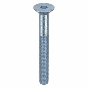 GRAINGER M07470.060.0050 Socket Head Cap Screw Flat Steel M6 x 1.00, 50mm Length, 100PK | AH7UZU 38DF77