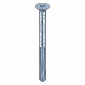 GRAINGER M07470.060.0070 Socket Head Cap Screw Flat Steel M6 x 1.00, 70mm Length, 100PK | AH7UZW 38DF79