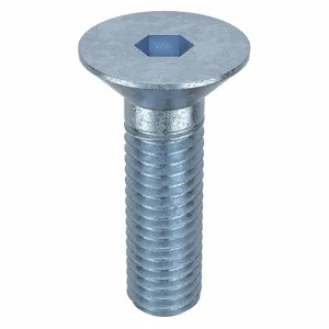 GRAINGER M07470.080.0025 Socket Head Cap Screw Flat Steel M8 x 1.25, 25mm Length, 100PK | AH7VAB 38DF84