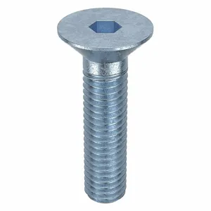 GRAINGER M07470.080.0030 Socket Head Cap Screw Flat Steel M8 x 1.25, 30mm Length, 100PK | AH7VAC 38DF85