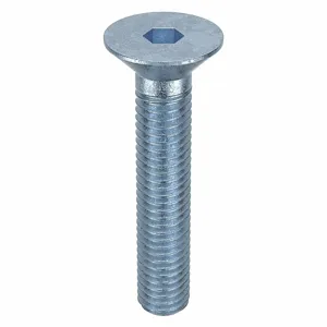 GRAINGER M07470.080.0040 Socket Head Cap Screw Flat Steel M8 x 1.25, 40mm Length, 100PK | AH7VAE 38DF87